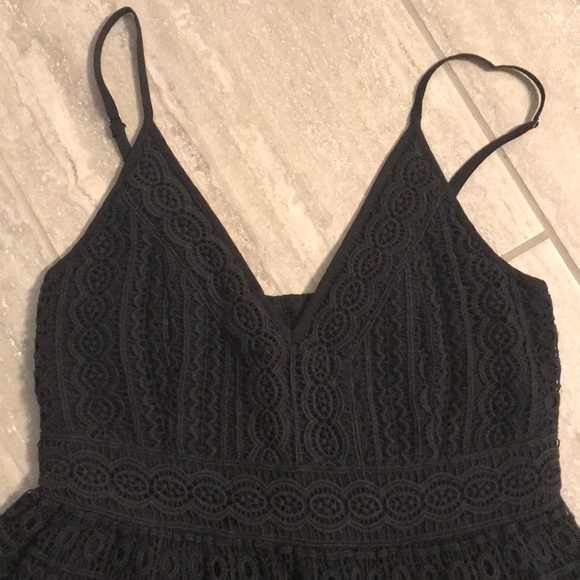 Abercrombie & Fitch Tops - Abercrombie & Fitch cami